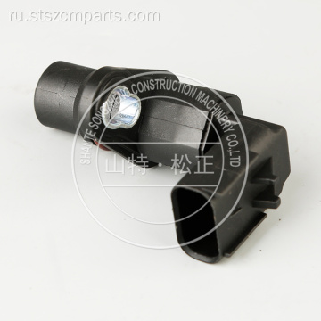 PC200-8/PC130-8 Excavator Sensor Revolution 6271-81-9201